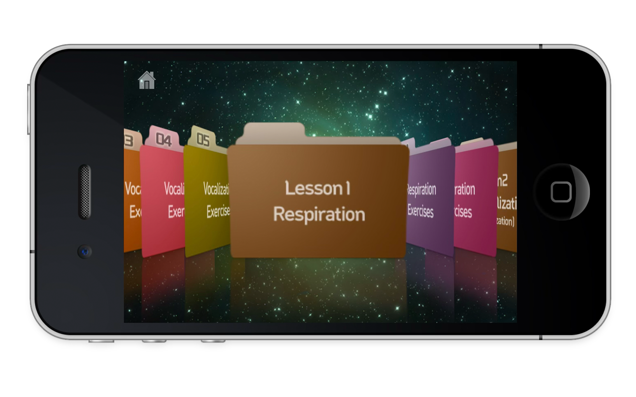 60일만에 가수되기 스크린샷 3